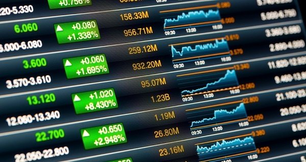 Cara Memulai Bisnis Online Trading