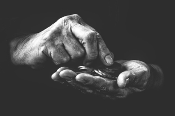 Jangan Pernah Menagih Piutang