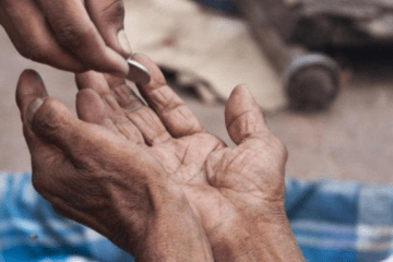 Pelajaran Berharga dari Seorang Anak Kecil