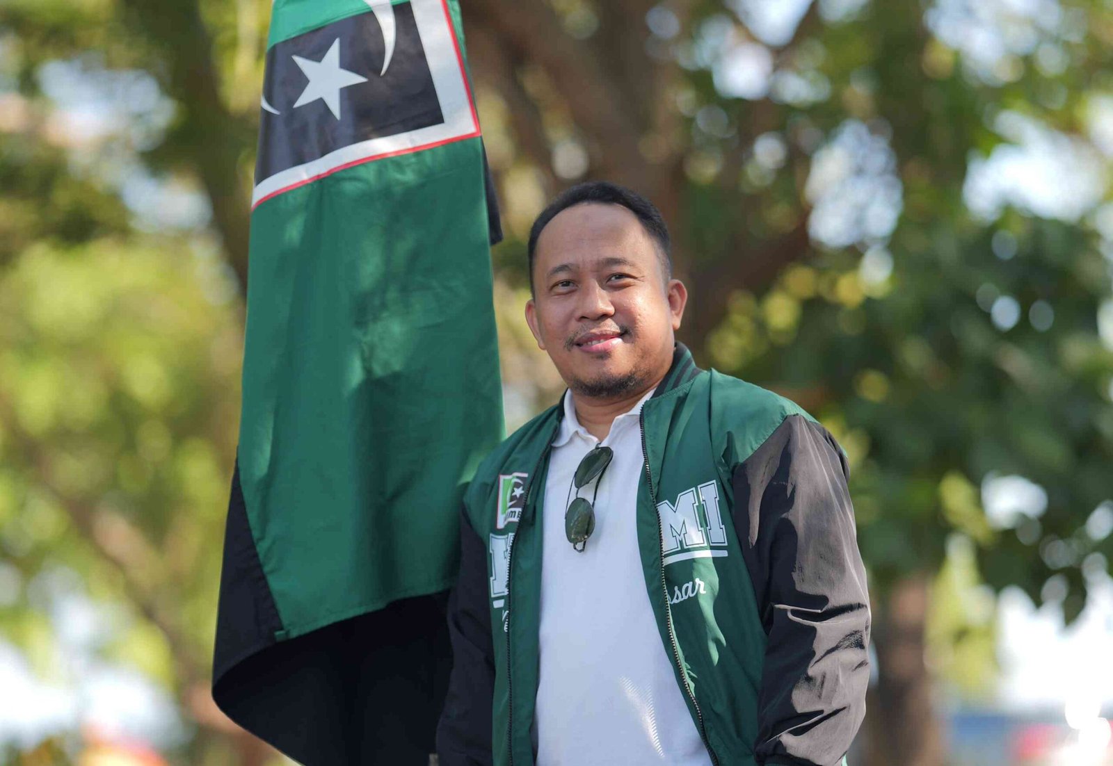 Asri Tadda KAHMI Makassar 2025