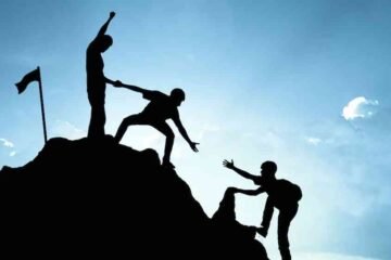 Kepemimpinan: Disiapkan atau Diwariskan?