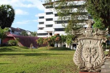 Universitas Hasanuddin